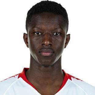 Amadou HAIDARA