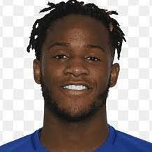 Michy BATSHUAYI