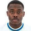 Bright OSAYI-SAMUEL