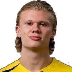Erling HÅLAND