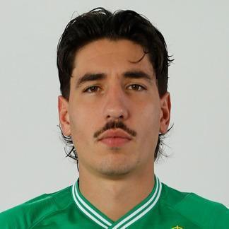 Héctor BELLERÍN