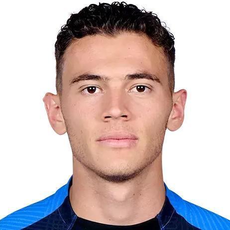 Kristjan ASLLANI
