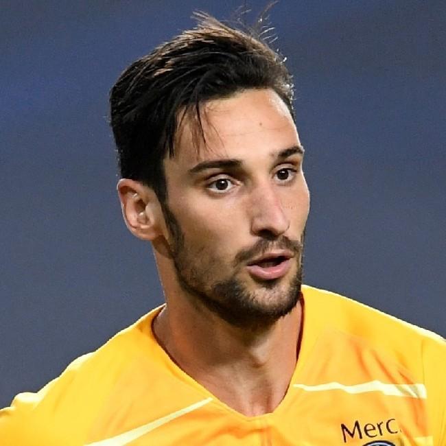 Sergio Rico
