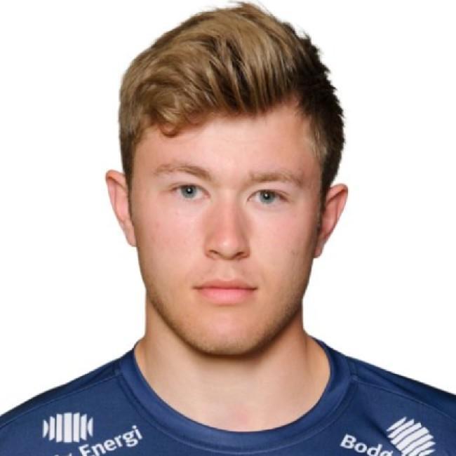 Marcus ANDERSEN