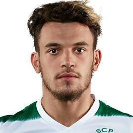 PEDRO GONÇALVES