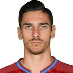 Alex MERET