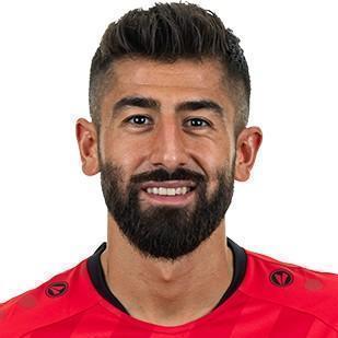 Kerem DEMIRBAY