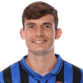 Marten DE ROON