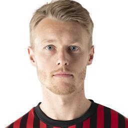 Simon KJAER