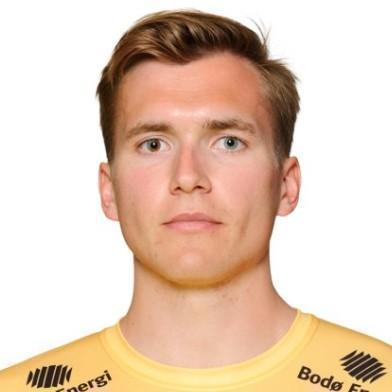 Morten KONRADSEN