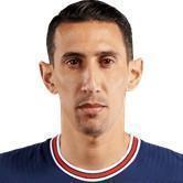 Ángel DI MARÍA