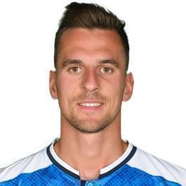 Arkadiusz MILIK