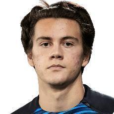 Facundo PELLISTRI