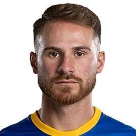 Alexis MAC ALLISTER