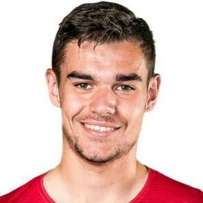 Nick SHINTON