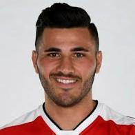 Sead KOLASINAC