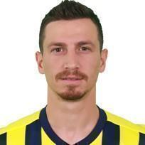 Mert YANDAS