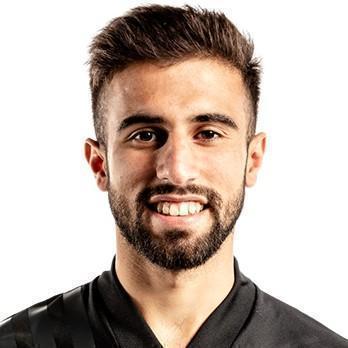 Diego ROSSI