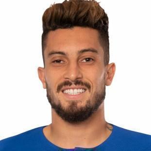 ALEX TELLES