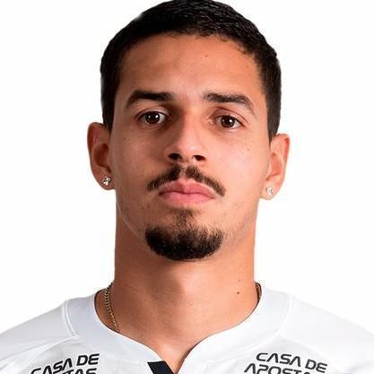 LUCAS VERÍSSIMO