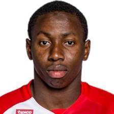 Mohamed CAMARA