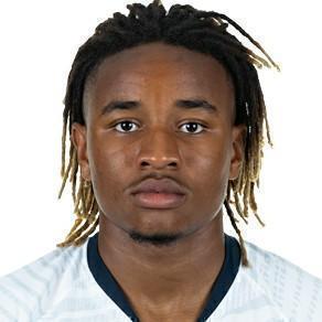 Christopher NKUNKU