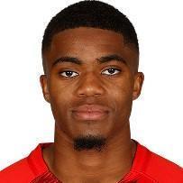 Myron BOADU
