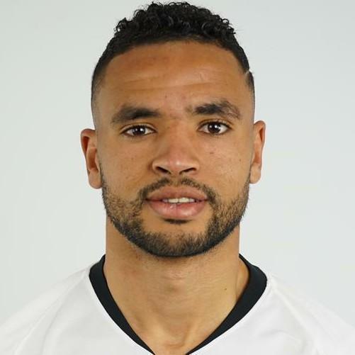 Youssef EN-NESYRI