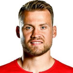Simon MIGNOLET