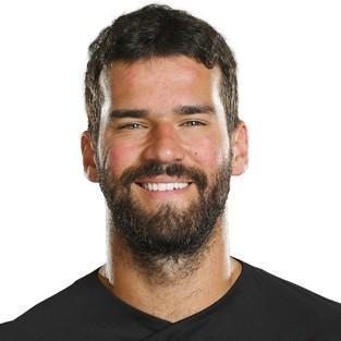 ALISSON