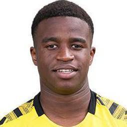 Youssoufa MOUKOKO