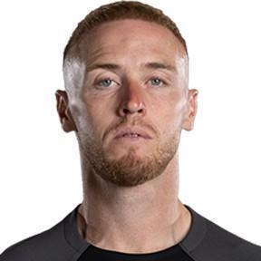 Jason STEELE