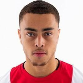 Sergiño DEST