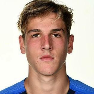 Nicolò ZANIOLO