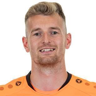 Lukas HRÁDECKY