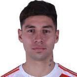 Gonzalo MONTIEL