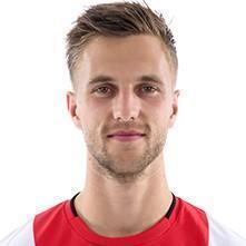 Joël VELTMAN