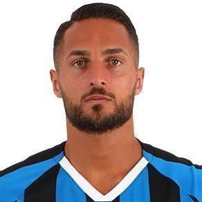 Danilo D'AMBROSIO