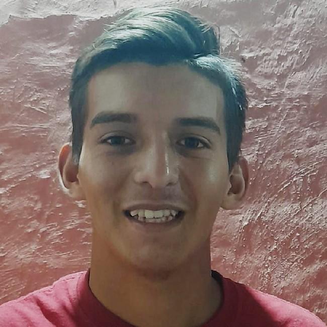 Yader Antonio Leiva Muñoz