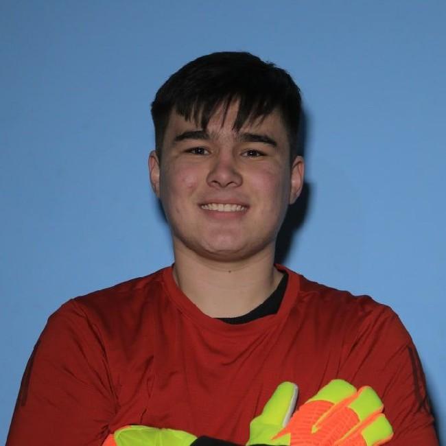 Abduraxmonov Raxmonjon