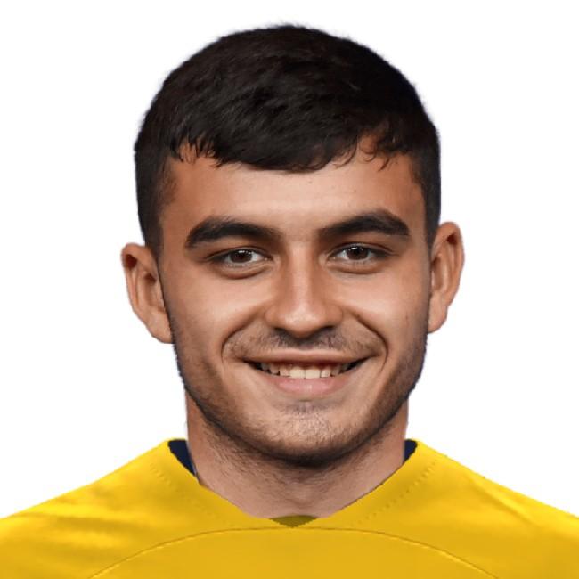 Эйк Макро