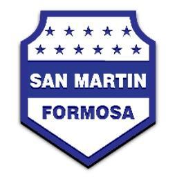 San Martín de Formosa