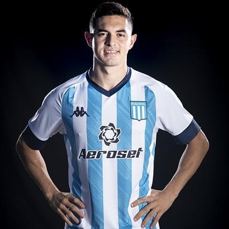Maximiliano Lovera