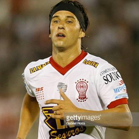 Patricio Toranzo