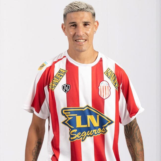 Máximiliano Rodríguez
