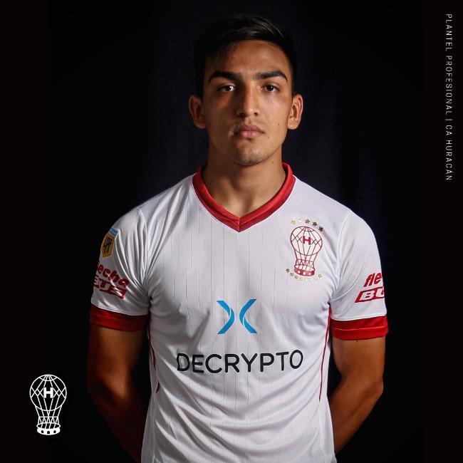 Cesar Ibañez