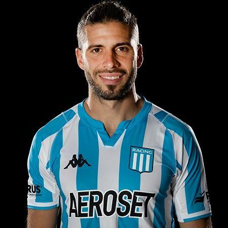 Emiliano Insúa