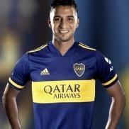 Diego González