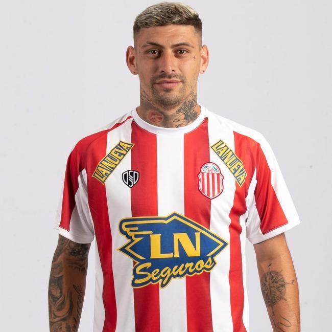 Gonzalo Paz