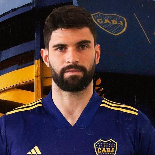 Nicolás Orsini